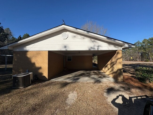 Building Photo - 6603 Brooklet-Denmark Rd