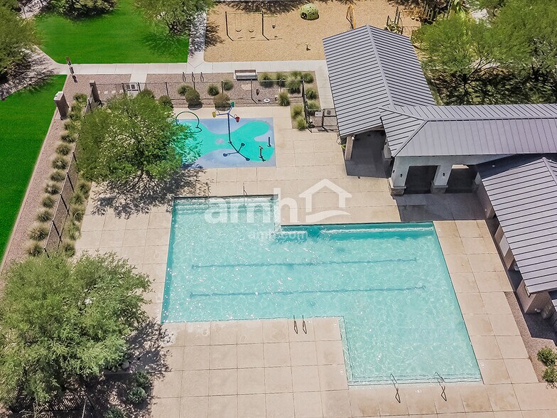 Building Photo - 6486 E Paseo Alga