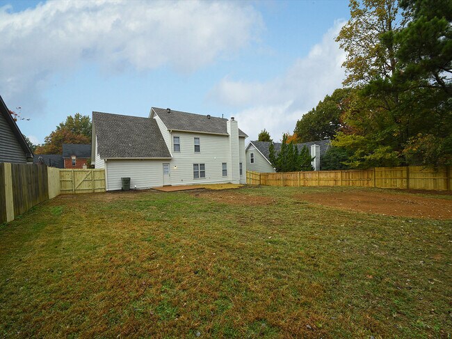 Building Photo - 4108 Nipoma Cove