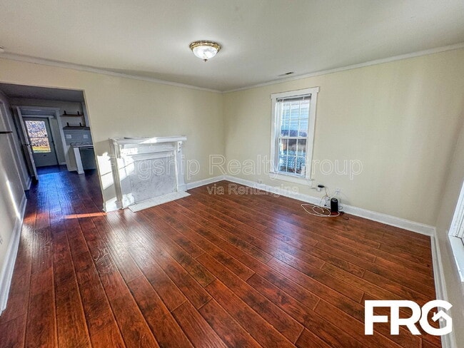 Building Photo - 914 Seaboard St