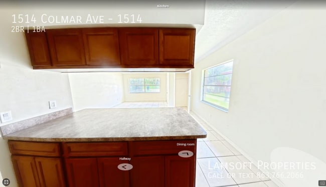 Building Photo - 1514 Colmar Ave