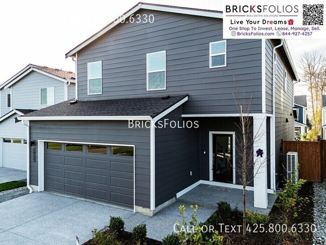 Building Photo - Brand New Home for Rent in Marysville!