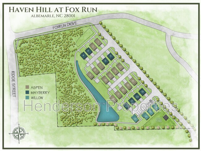 Building Photo - 1110 Magnolia St