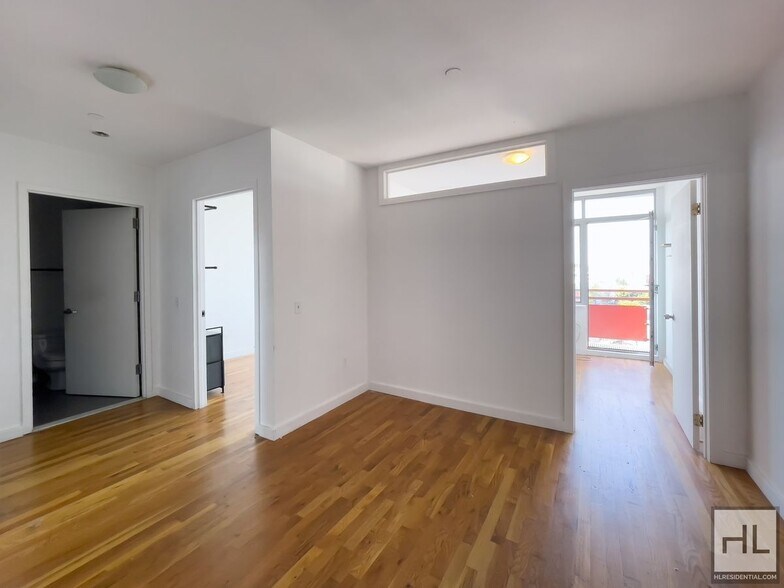 Building Photo - NOLL STREET / Spacious Bushwick 2-Bed 1-Bath / Elevator / In-Building Laundry