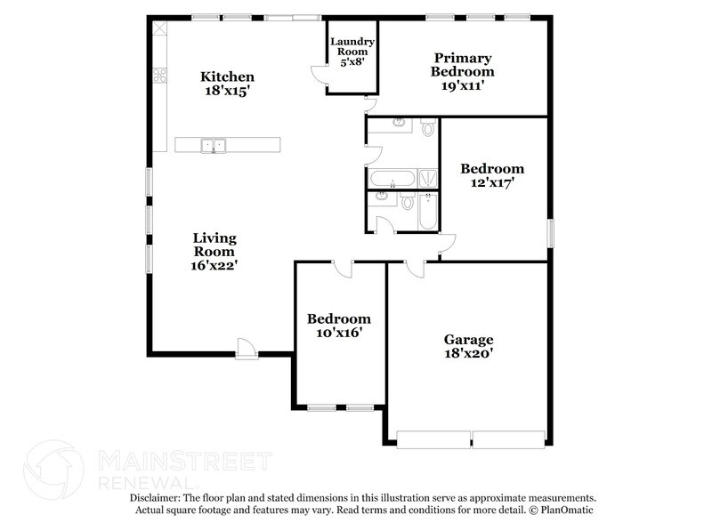 Building Photo - 539 Chestnut Trail