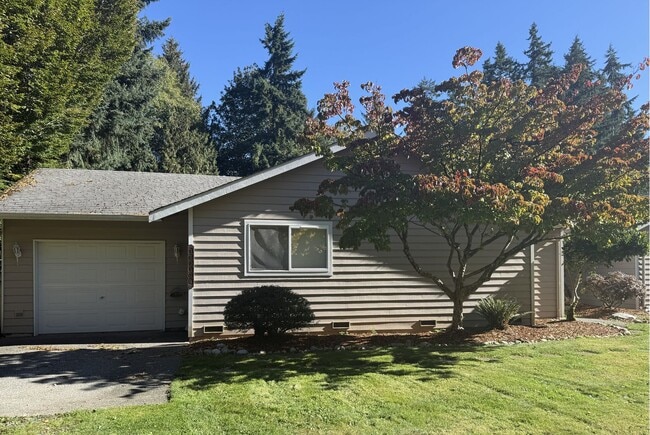 Primary Photo - Single Story Duplex - Near Lake Goodwin