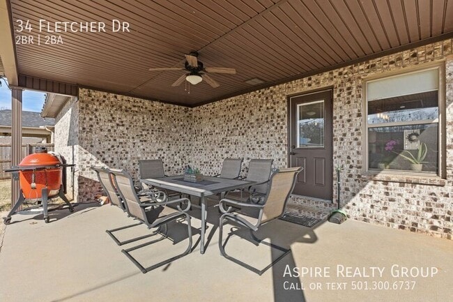 Building Photo - 34 Fletcher Dr