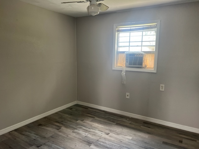 NEW BEDROOM 3 - 1418 Woodlawn Ave