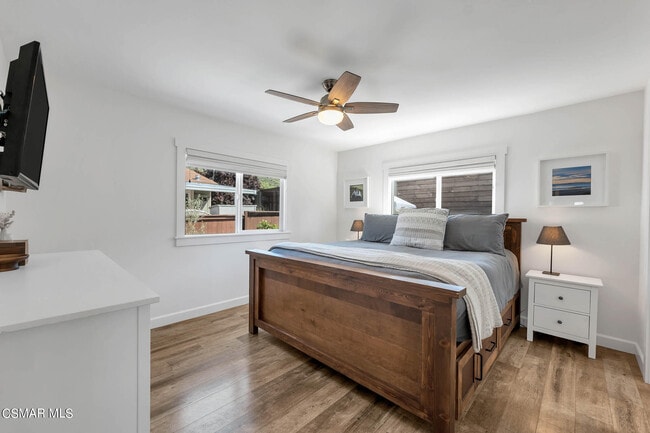 Building Photo - 30473 Mulholland Hwy