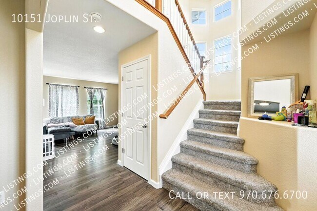 Building Photo - 10151 Joplin St