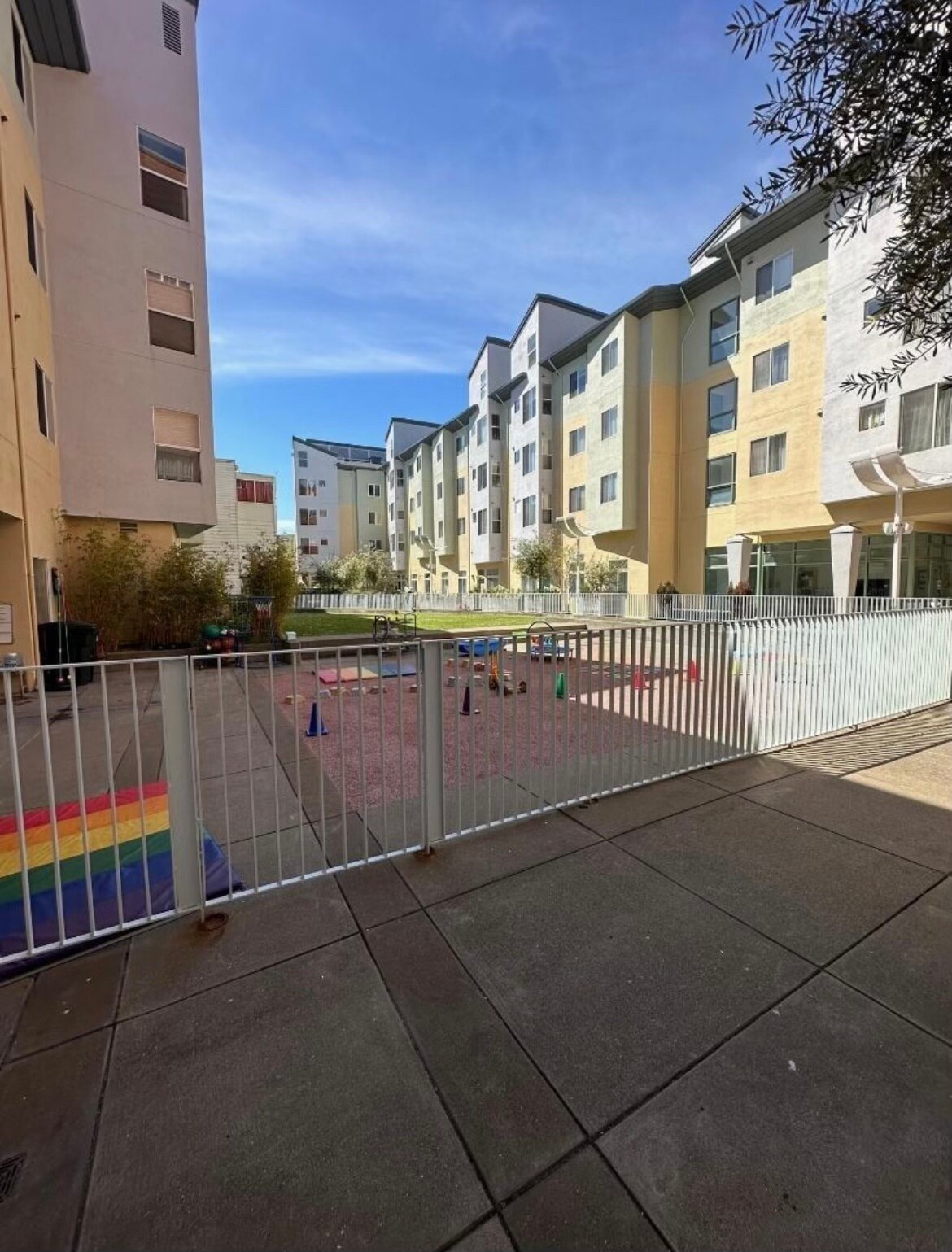 Building Photo - 135 Valencia St