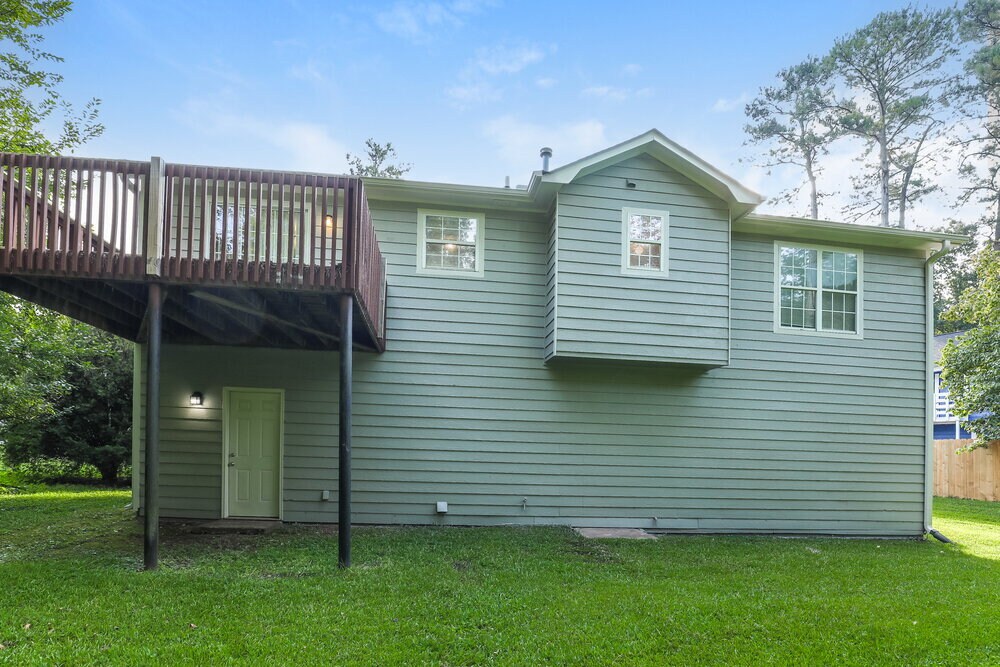 Building Photo - 8803 Ansley Way