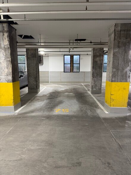 Parking Spot INCLUDED - 811 S Lytle St