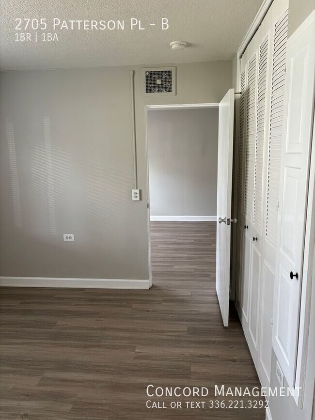 Building Photo - 2705 Patterson Pl