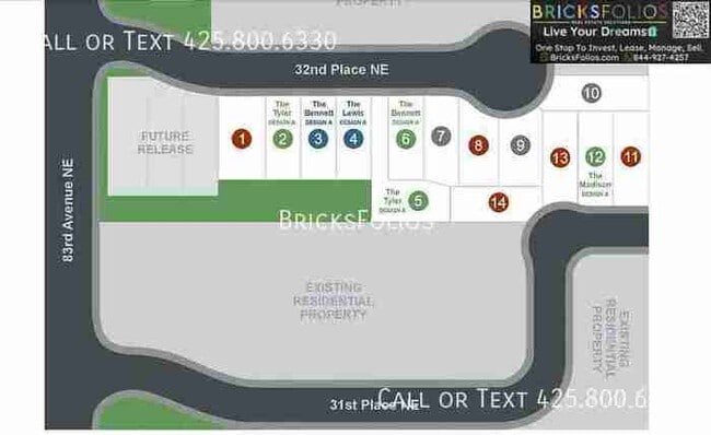 Building Photo - Live Brand-New in the Heart of It All. Lak...