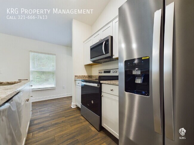 Building Photo - 8352 SE 158th Pl