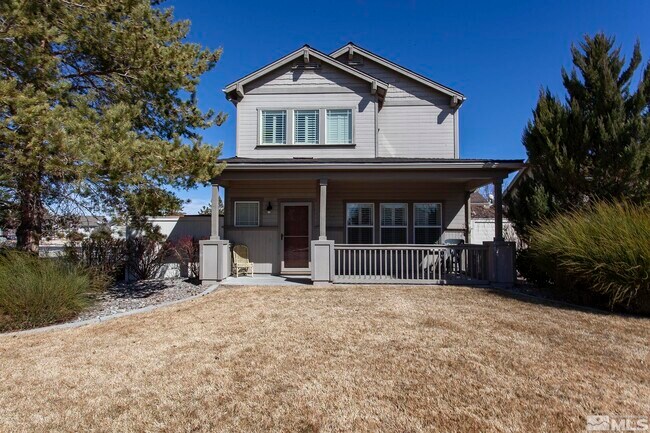 Building Photo - 1263 Par Three Dr