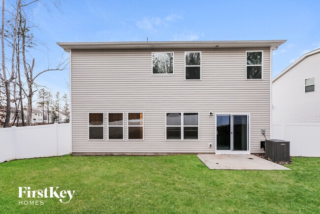 Building Photo - 9418 Blue Knoll Ct