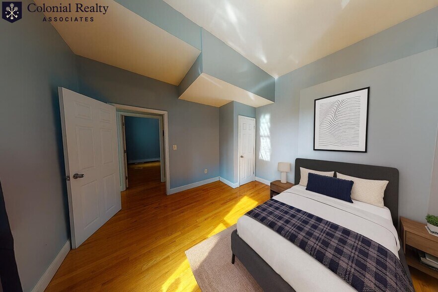 Building Photo - 21 Highgate St