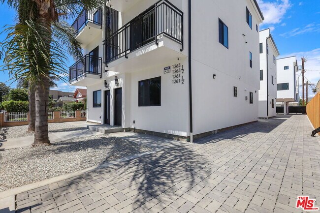 Building Photo - 1265 Browning Blvd