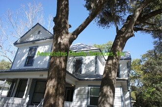 Building Photo - JOKS 5 - Doig and Robertsons Add - MR65