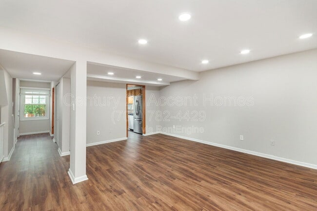 Building Photo - 6613 Deer Gap Ct