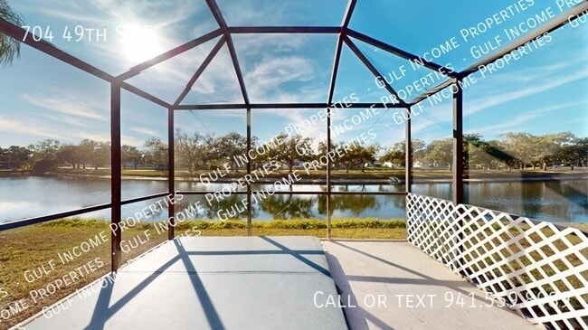 Building Photo - 704 49th St E