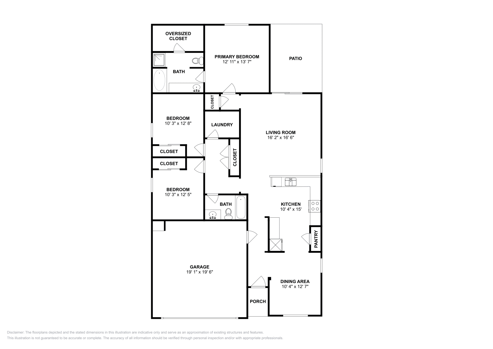 Building Photo - 4420 W White Canyon Rd