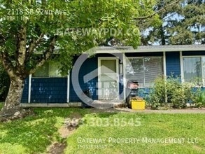 Building Photo - 2118 SE 92nd Ave