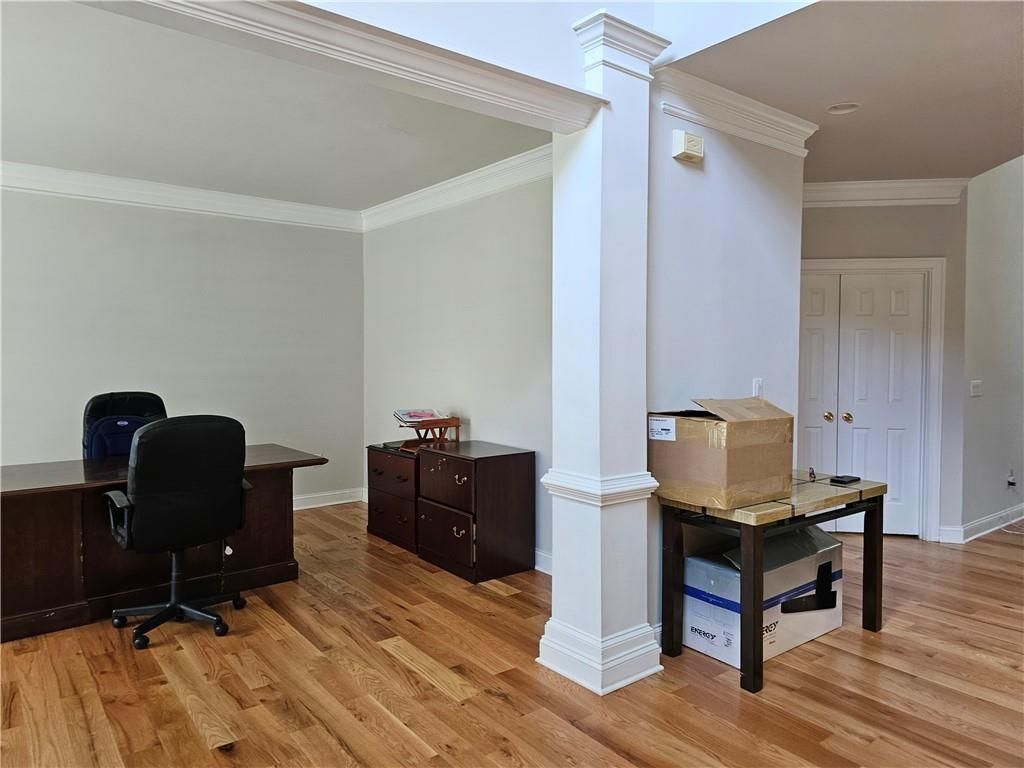 Building Photo - 1692 Telfair Chase Way