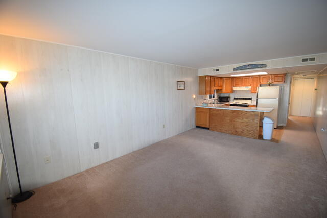 Living Room - 721 142nd St