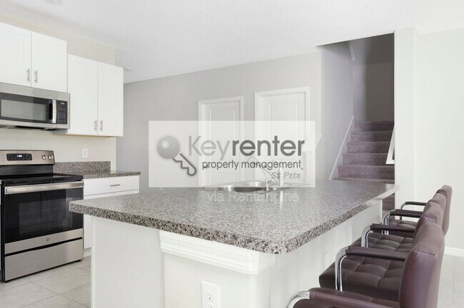 Building Photo - 4914 Wild Senna Blvd