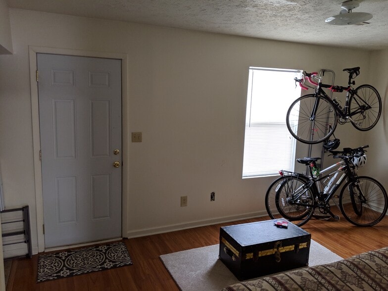Downstairs back Den - 1 - 143 Clover Valley Cir