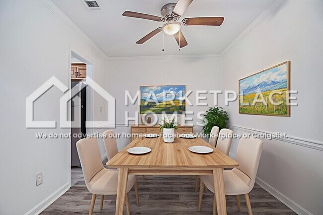 Building Photo - 5285 Oakridge Dr