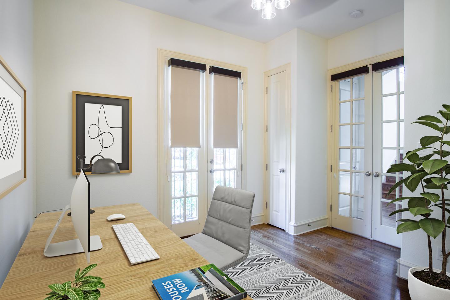 Building Photo - Luxurious Lower Greenville home walkable to shops & eateries