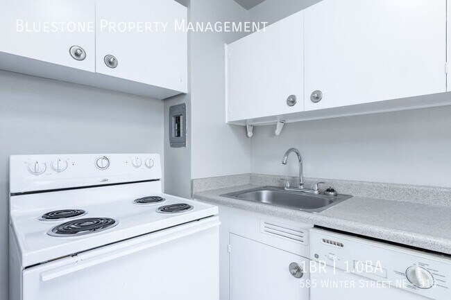 Building Photo - 585 Winter St NE