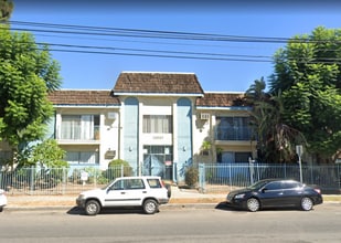 Building Photo - 0.0 bedroom in Los Angeles California 91343
