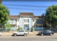 Building Photo - 0.0 bedroom in Los Angeles California 91343