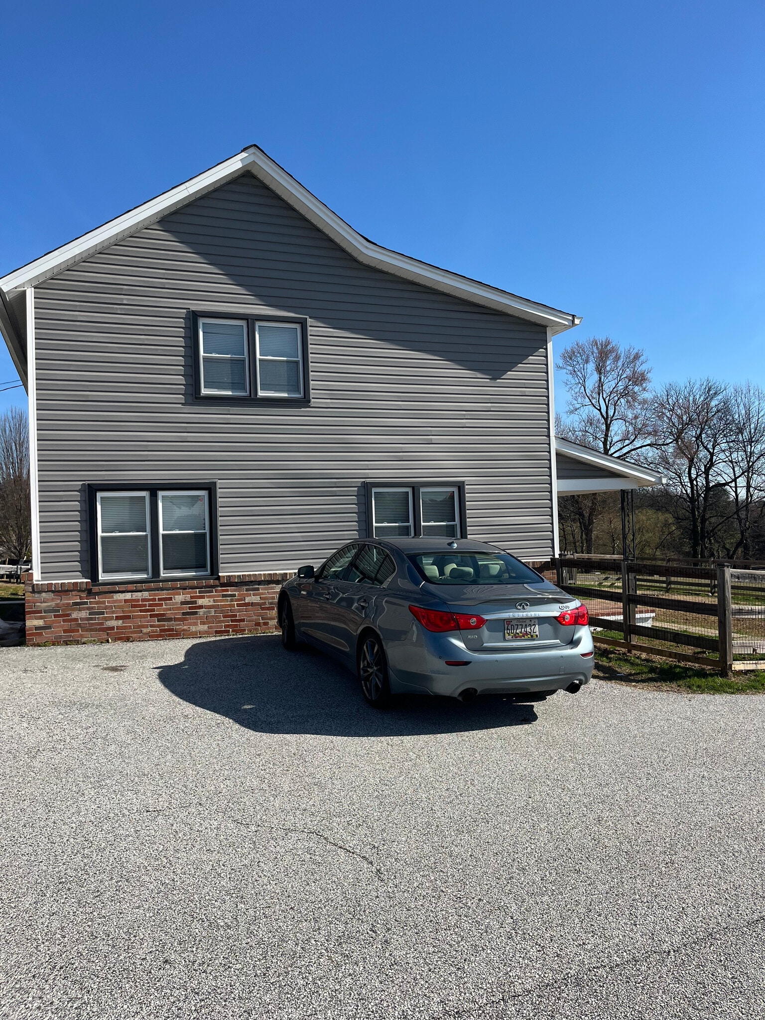 Building Photo - 14345 Jarrettsville Pike