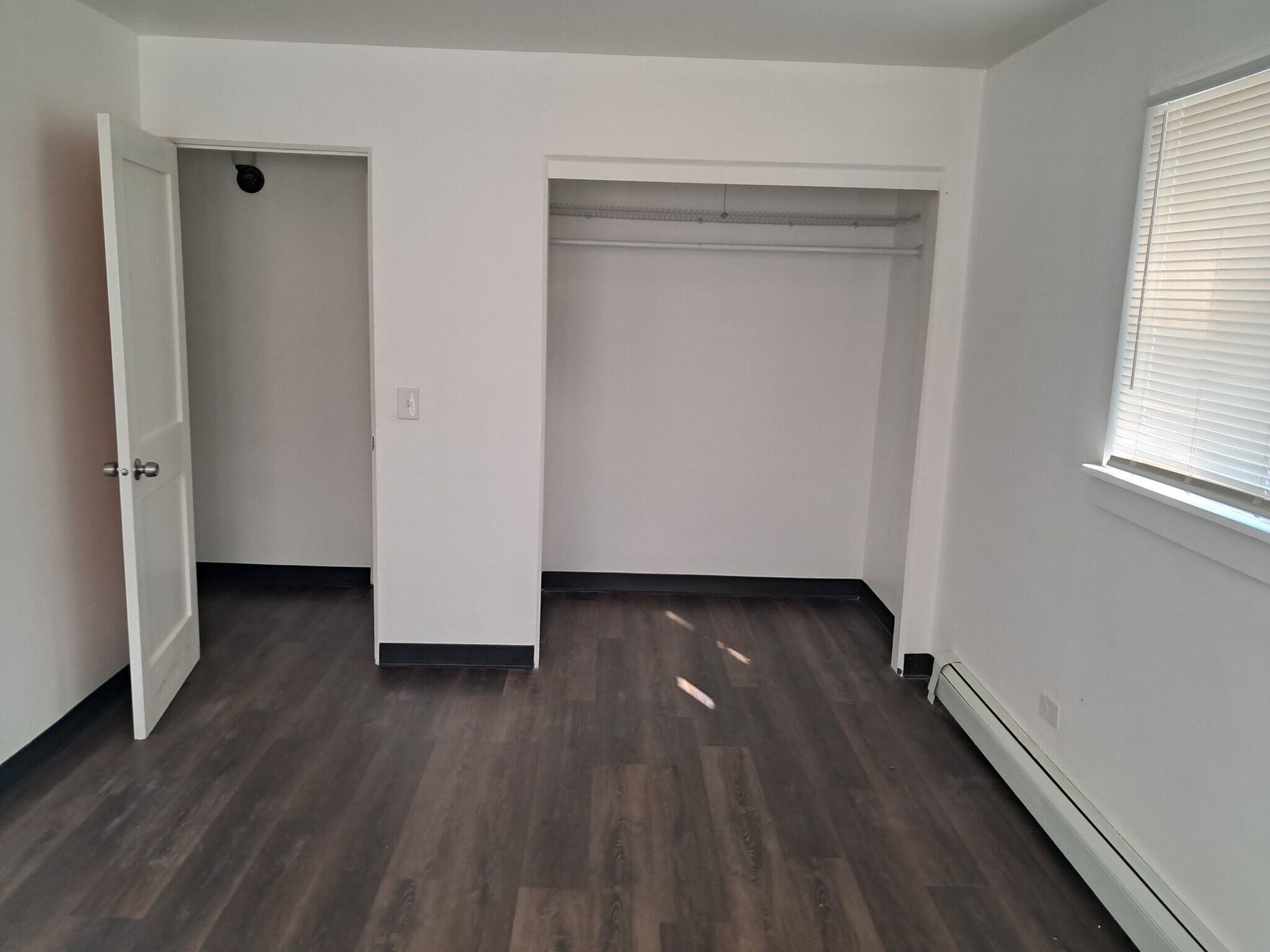 Bedroom - 1727 Lincoln St
