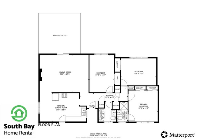 Building Photo - 3BD/2BA - Single Family Home in Desirable Cambrian Neighborhood