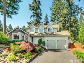 Building Photo - 3bd/2.5ba Woodinville House