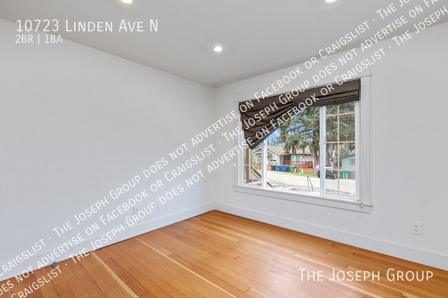 Building Photo - 10723 Linden Ave N