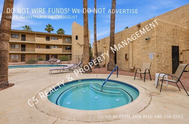 Building Photo - 4950 N Miller Rd