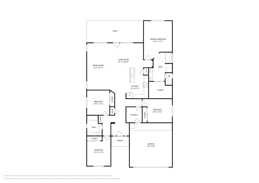 Building Photo - 4939 W Burgess Ln