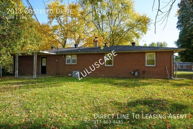 Building Photo - 2013 Costello Dr