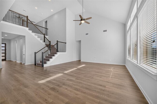 Building Photo - 1330 Stone Manor Trail