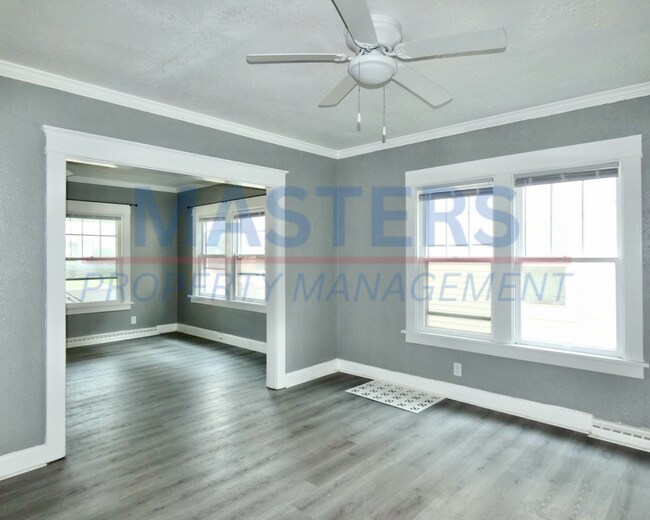Building Photo - 1702 Hurd St
