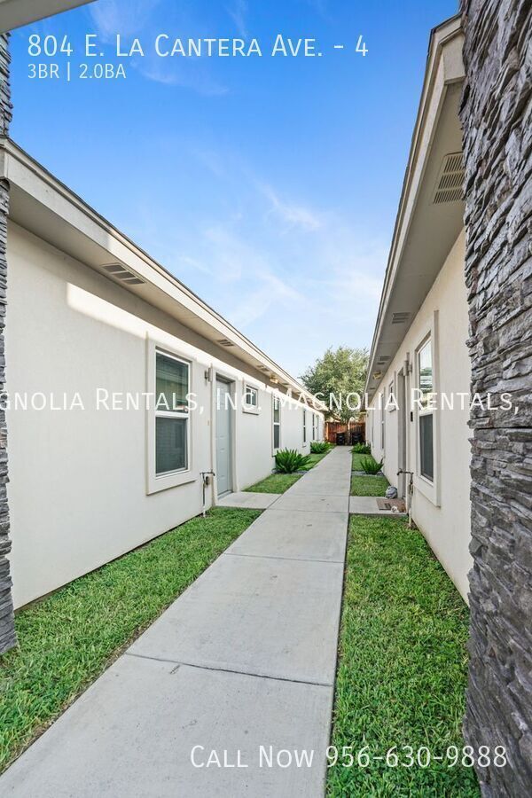 Building Photo - Gated Neighborhood in McAllen - 3bed 2bath