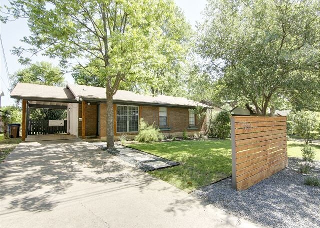 Building Photo - 1818 Dywer Ave